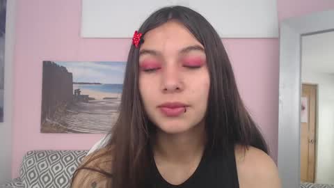 Natasha online show from 04/13/26, 01:05