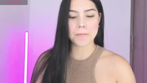 Natalia online show from 02/13/26, 10:17