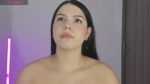 Natalia online show from 02/23/26, 01:03