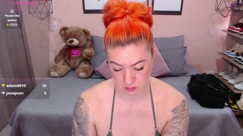 Nat online show from 09/11/25, 02:28