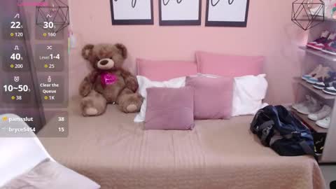 Nat online show from 10/03/25, 02:36