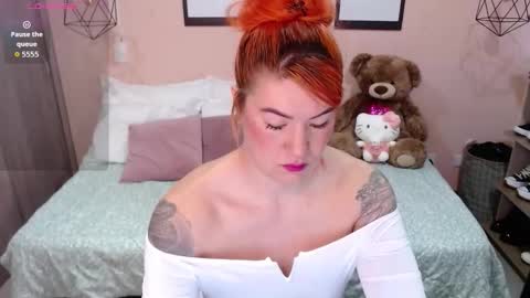 Nat online show from 11/27/25, 11:01