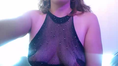 Natasha Claus online show from 02/09/26, 08:57