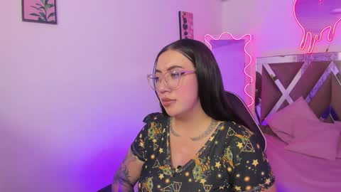 Natashaa  online show from 02/28/26, 03:29