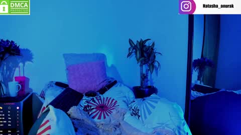 Snapshot of natashaanurak chatting on 02/05/25, 01:26 Natasha Anurak online show from 02/05/25, 01:26