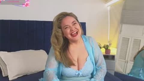 Natasha online show from 03/07/26, 12:24