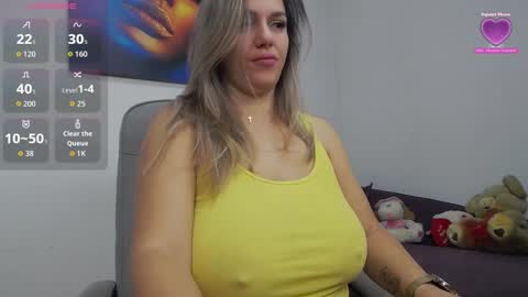 natashaboobs online show from 10/20/25, 05:52