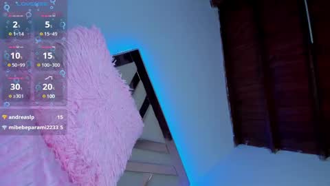 Snapshot of natashafantasy chatting on 12/12/24, 09:40 Natashafantasy online show from 12/12/24, 09:40