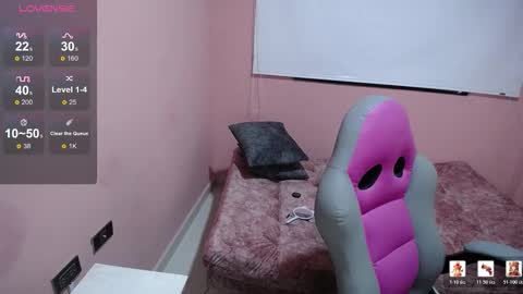 natashahot158 online show from 02/28/26, 12:06