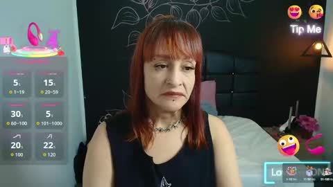 Natasha Mason online show from 10/08/25, 12:14