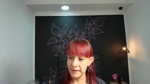 Natasha Mason online show from 11/03/25, 11:55