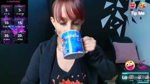 Natasha Mason online show from 11/06/25, 11:55