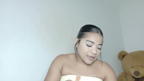 Natasha online show from 04/18/26, 08:09