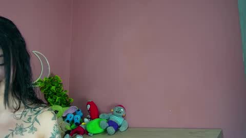 Snapshot of natashapride_ chatting on 02/06/26, 01:54 Hello im Natti online show from 02/06/26, 01:54