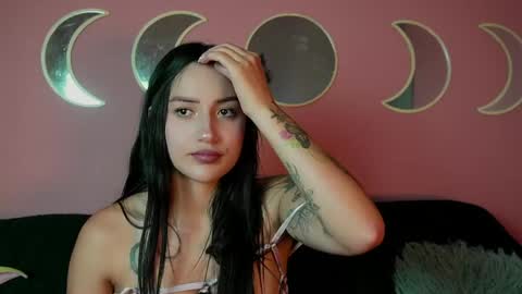 Hello im Natti online show from 05/05/26, 03:47