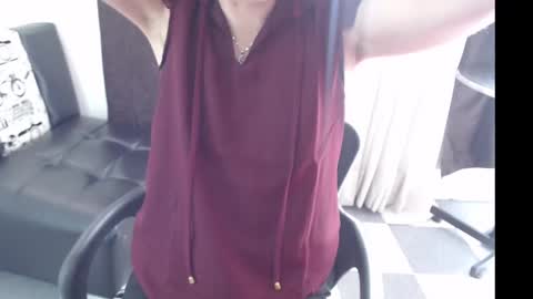 NATASHA online show from 12/14/24, 03:25