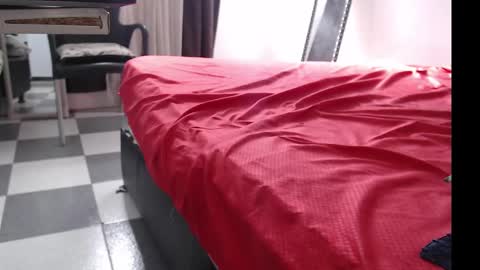 NATASHA online show from 01/18/25, 03:05