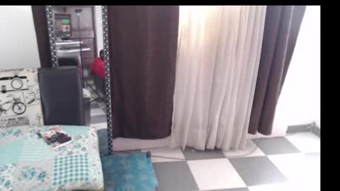 NATASHA online show from 01/30/25, 03:51