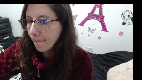 NATASHA online show from 02/17/25, 01:47