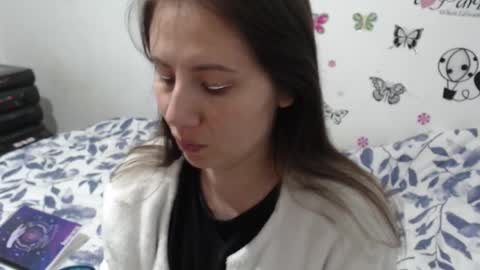 NATASHA online show from 09/14/25, 11:04