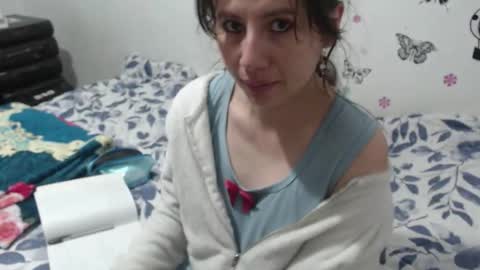 NATASHA online show from 09/28/25, 11:32