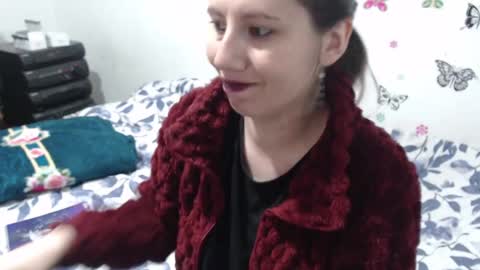 NATASHA online show from 10/07/25, 10:40