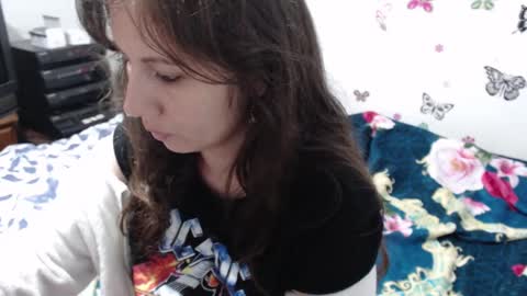 NATASHA online show from 10/11/25, 05:00