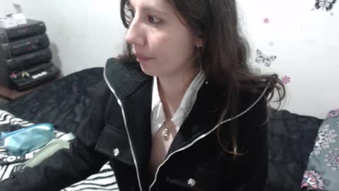 NATASHA online show from 12/22/25, 12:51