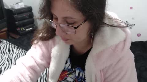 NATASHA online show from 01/08/26, 11:18