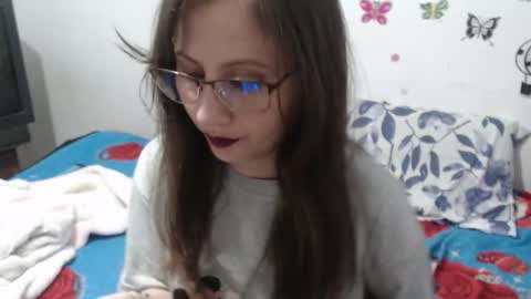 NATASHA online show from 03/07/26, 02:19