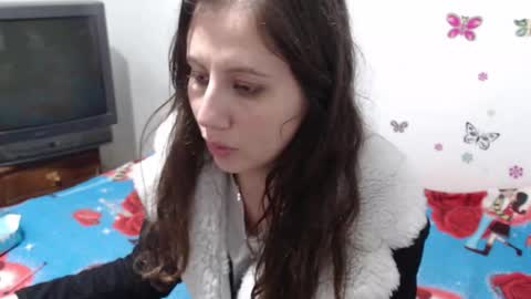 NATASHA online show from 03/15/26, 03:45