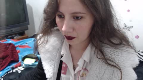 NATASHA online show from 03/28/26, 11:48