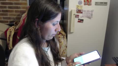 NATASHA online show from 05/23/26, 12:16
