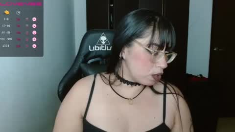 Natasha Smithe  online show from 01/05/25, 07:49