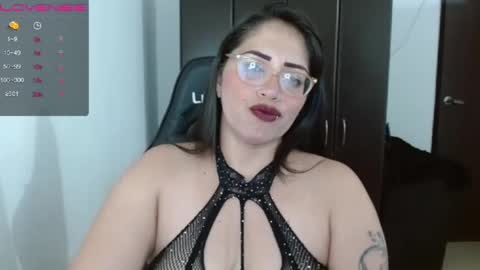 Natasha Smithe  online show from 01/11/25, 04:48