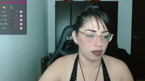 Natasha Smithe  online show from 01/13/25, 09:31