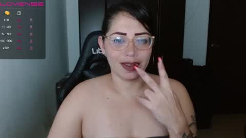 Natasha Smithe  online show from 01/25/25, 12:26