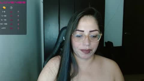 Natasha Smithe  online show from 01/30/25, 01:55