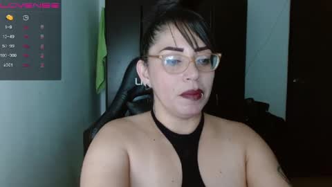 Natasha Smithe  online show from 02/05/25, 12:10