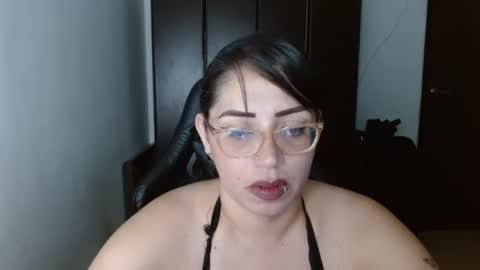 Natasha Smithe  online show from 02/12/25, 02:14