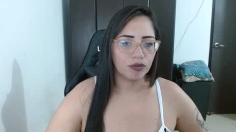 Natasha Smithe  online show from 02/27/25, 01:48