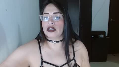 Natasha Smithe  online show from 11/02/25, 02:58