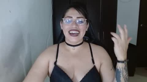 Natasha Smithe  online show from 01/07/26, 02:25