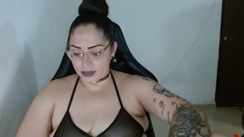 Natasha Smithe  online show from 03/08/26, 02:04