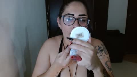 Natasha Smithe  online show from 06/30/26, 01:17