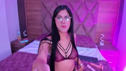 Natasha online show from 01/15/26, 03:05