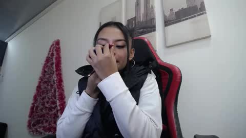 Snapshot of natashax_hot chatting on 12/15/25, 07:29 Natashax online show from 12/15/25, 07:29