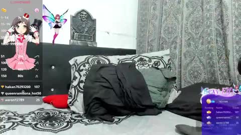 natasha online show from 02/19/25, 01:29