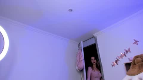 Natasha Independent model online show from 02/23/25, 04:39