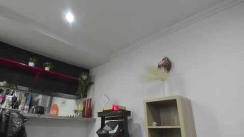 Natasha Independent model online show from 02/25/25, 03:31